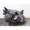 Recambio de faro izquierdo para opel vectra c berlina club referencia OEM IAM   