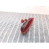 Recambio de maneta exterior delantera derecha para peugeot 107 1.0 cat (384f) referencia OEM IAM   