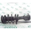 Recambio de amortiguador delantero derecho para lancia kappa berlina 2.4 turbodiesel referencia OEM IAM   