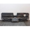 Recambio de rejilla delantera para citroën c5 berlina 2.0 hdi magic referencia OEM IAM   
