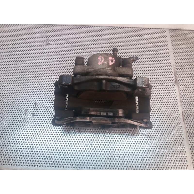 Recambio de pinza de freno delantera derecha para ford s-max (ca1) titanium referencia OEM IAM 746  FOMOCO