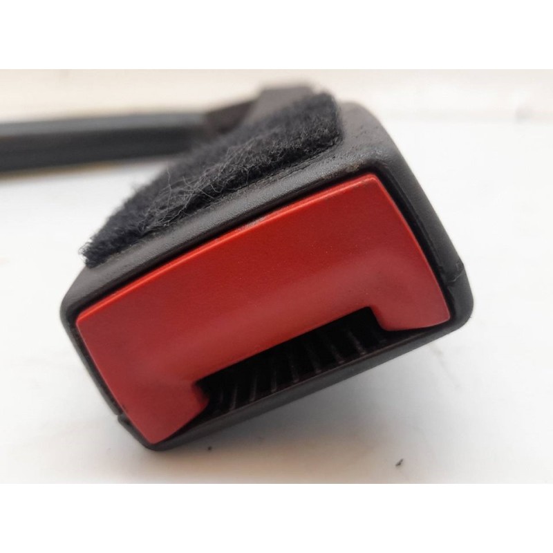 Recambio de pretensor airbag izquierdo para opel vectra c berlina elegance referencia OEM IAM 13127943F 3
