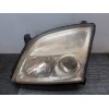 Recambio de faro izquierdo para opel vectra c berlina club referencia OEM IAM   
