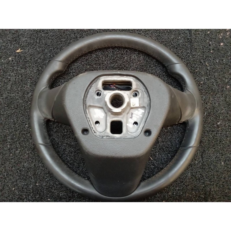 Recambio de volante para opel insignia berlina cosmo referencia OEM IAM 13316547 - Negro 4