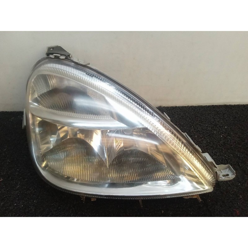 Recambio de faro derecho para mercedes-benz clase a (w168) 170 cdi (168.009) referencia OEM IAM - Verde 2