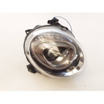 FARO DERECHO 52129441 