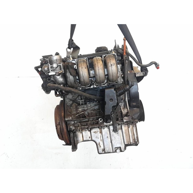 Recambio de motor completo para seat ibiza (6l1) 1.4 16v referencia OEM IAM AUB  