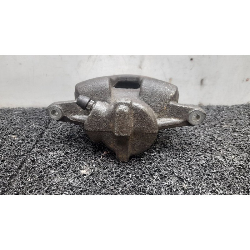 Recambio de pinza de freno trasera izquierda para citroën jumper caja cerrada (06.2006 =>) 35 l2h1 hdi 120 referencia OEM IAM BO - Blanco 2