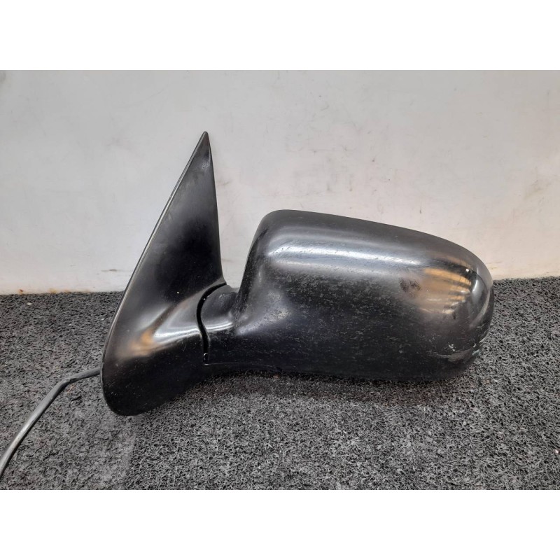 Recambio de retrovisor izquierdo para opel sintra gls referencia OEM IAM - Negro 3
