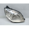 Recambio de faro derecho para peugeot bipper básico referencia OEM IAM 45560393 1353197080 