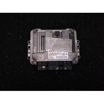 CENTRALITA MOTOR UCE 0281013872 9664843780 BOSCH