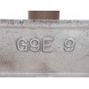 Recambio de culata para mitsubishi colt (cj0) 1600 glx referencia OEM IAM G9E9  
