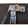 Recambio de elevalunas delantero derecho para chrysler voyager (rg) 2.5 crd se referencia OEM IAM EA07347 AY2621002771 