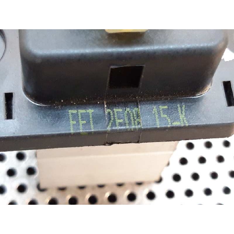 Recambio de resistencia calefaccion para kia rio concept referencia OEM IAM FET2E0815K - Blanco 2