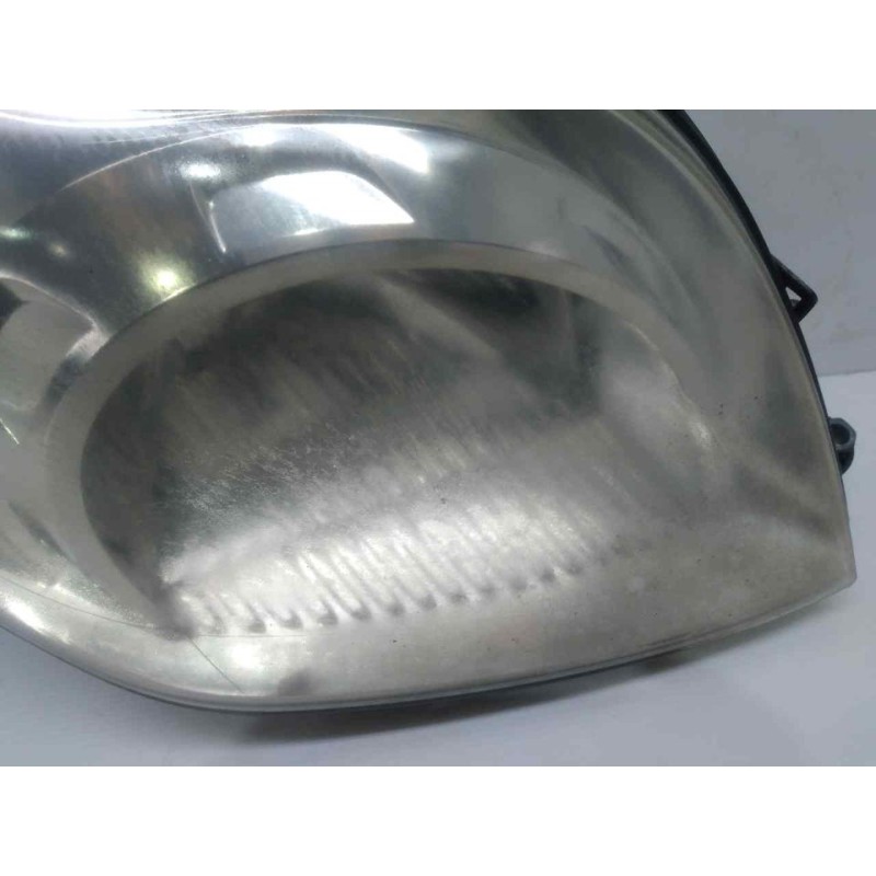 Recambio de faro derecho para peugeot bipper básico referencia OEM IAM 45560393 1353197080 - Blanco 2