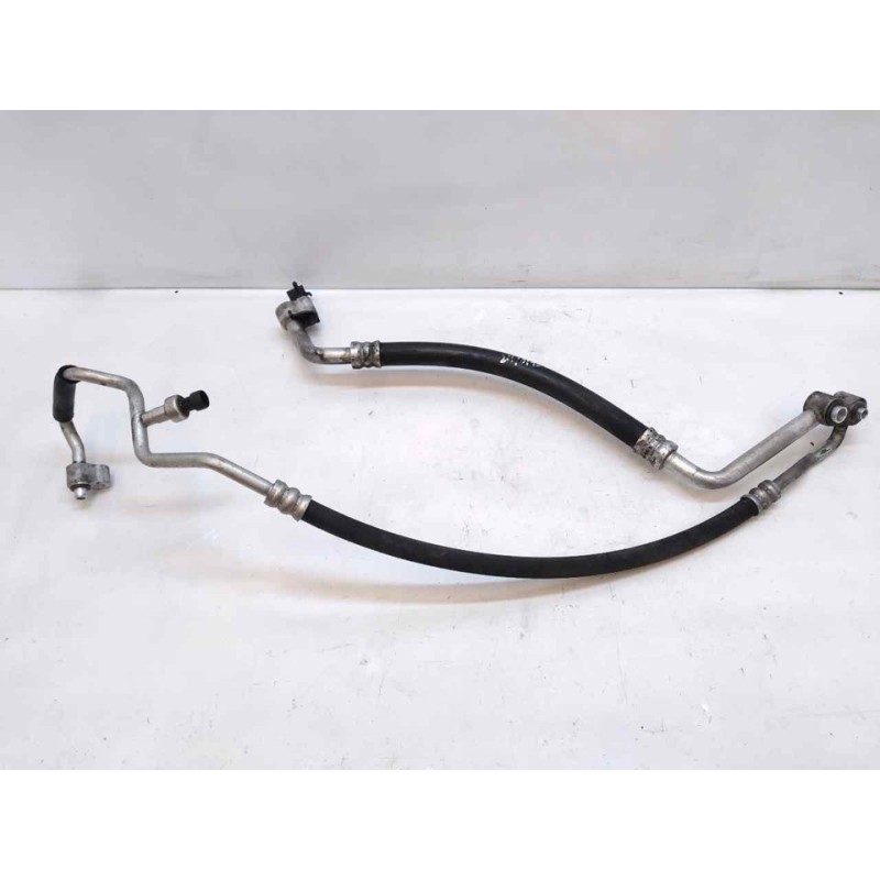 Recambio de tubos aire acondicionado para chevrolet captiva 2.0 vcdi ltx referencia OEM IAM HB  
