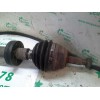 Recambio de transmision delantera derecha para seat cordoba berlina (6k2) 1.8 20v turbo referencia OEM IAM   