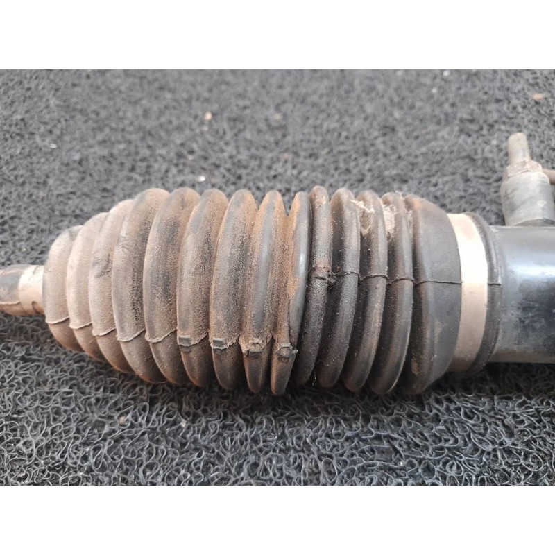 Recambio de cremallera direccion para volvo s40 berlina 2.0 turbo cat referencia OEM IAM   SMI - Gris 2