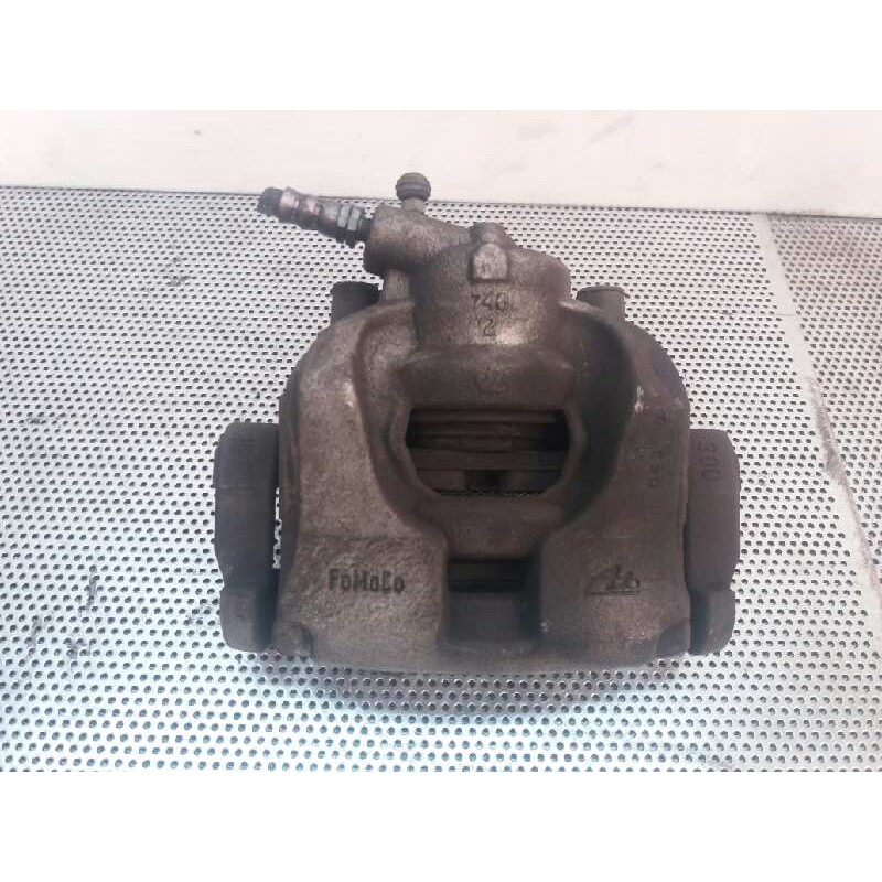 Recambio de pinza de freno delantera derecha para ford s-max (ca1) titanium referencia OEM IAM 746  FOMOCO 2