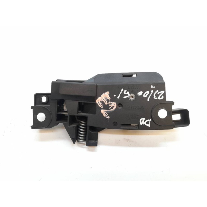Recambio de maneta interior delantera derecha para ford s-max (ca1) titanium referencia OEM IAM 2