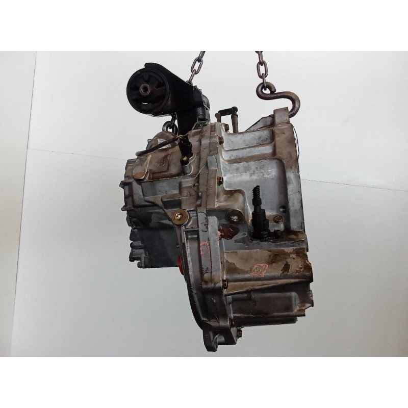 Recambio de caja cambios para kia carnival ii 2.9 cdri ex referencia OEM IAM 45000ZB000 5042LE 5