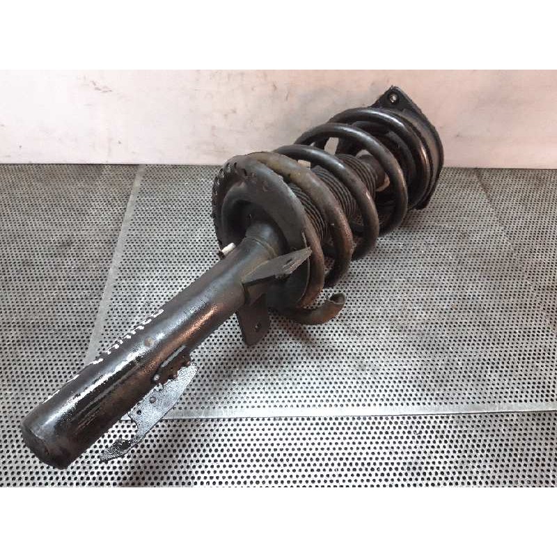 Recambio de amortiguador delantero izquierdo para renault clio iii 2.0 16v referencia OEM IAM   