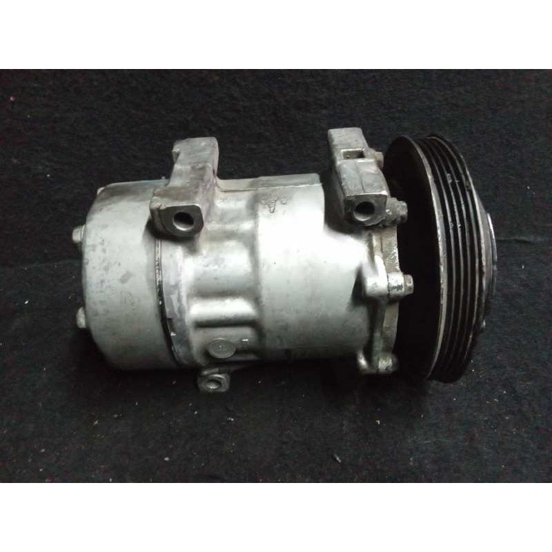 Recambio de compresor aire acondicionado para renault safrane (b54) 2.2 cat referencia OEM IAM 7500  SANDEN
