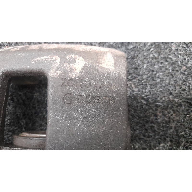 Recambio de pinza de freno trasera izquierda para citroën jumper caja cerrada (06.2006 =>) 35 l2h1 hdi 120 referencia OEM IAM BO - Blanco 3