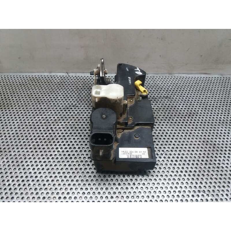 Recambio de cerradura puerta trasera derecha para opel frontera b limited referencia OEM IAM 3