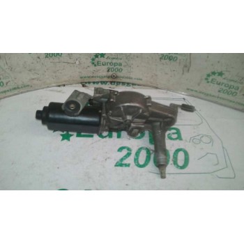 MOTOR LIMPIA TRASERO 