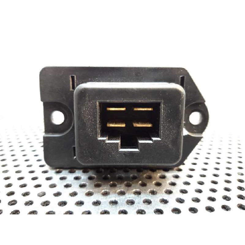Recambio de resistencia calefaccion para kia rio concept referencia OEM IAM FET2E0815K - Blanco 3