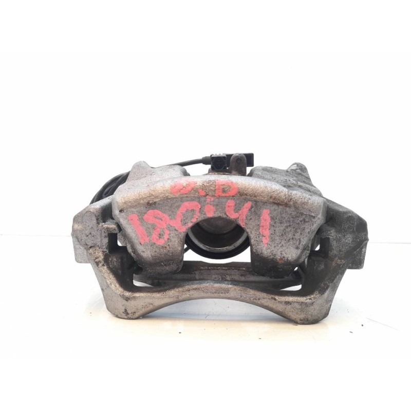 Recambio de pinza de freno delantera derecha para mercedes-benz clase gla (w156) gla 180 (156.942) referencia OEM IAM 3383C 295X - Blanco 2
