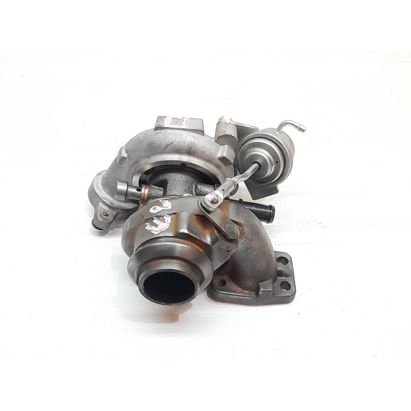 Recambio de turbocompresor para peugeot partner (s2) combi plus referencia OEM IAM A40004497 202503150035 6