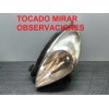 Recambio de faro izquierdo para citroën xsara picasso 2.0 hdi cat (rhy / dw10td) referencia OEM IAM   