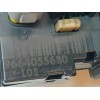 Recambio de caja reles / fusibles para citroën c4 grand picasso i (ua_) 1.6 hdi referencia OEM IAM 9664055680  