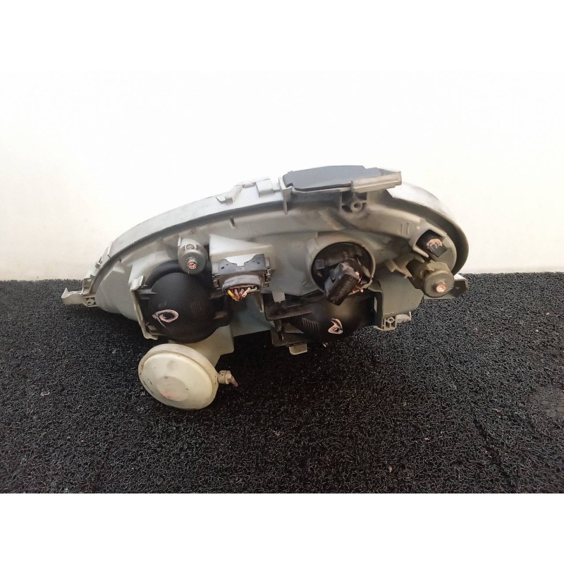 Recambio de faro derecho para mercedes-benz clase a (w168) 170 cdi (168.009) referencia OEM IAM - Verde 4