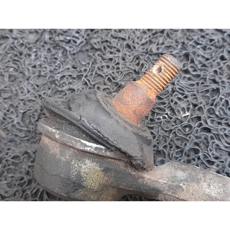 Recambio de cremallera direccion para volvo s40 berlina 2.0 turbo cat referencia OEM IAM   SMI - Gris 3