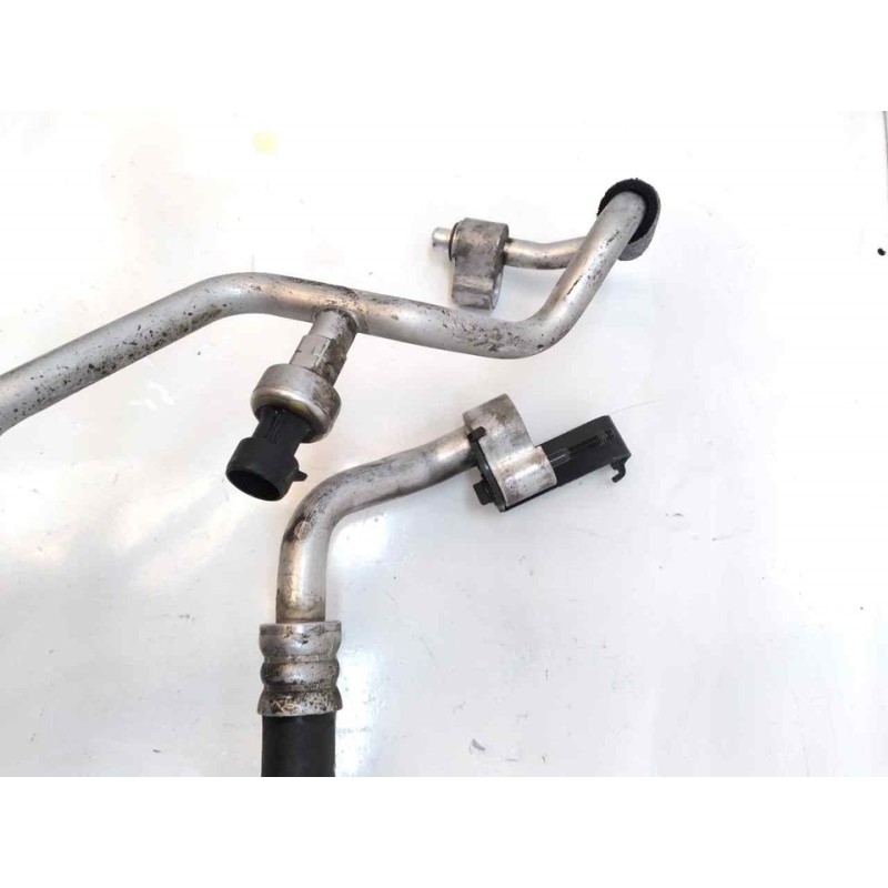 Recambio de tubos aire acondicionado para chevrolet captiva 2.0 vcdi ltx referencia OEM IAM HB 2