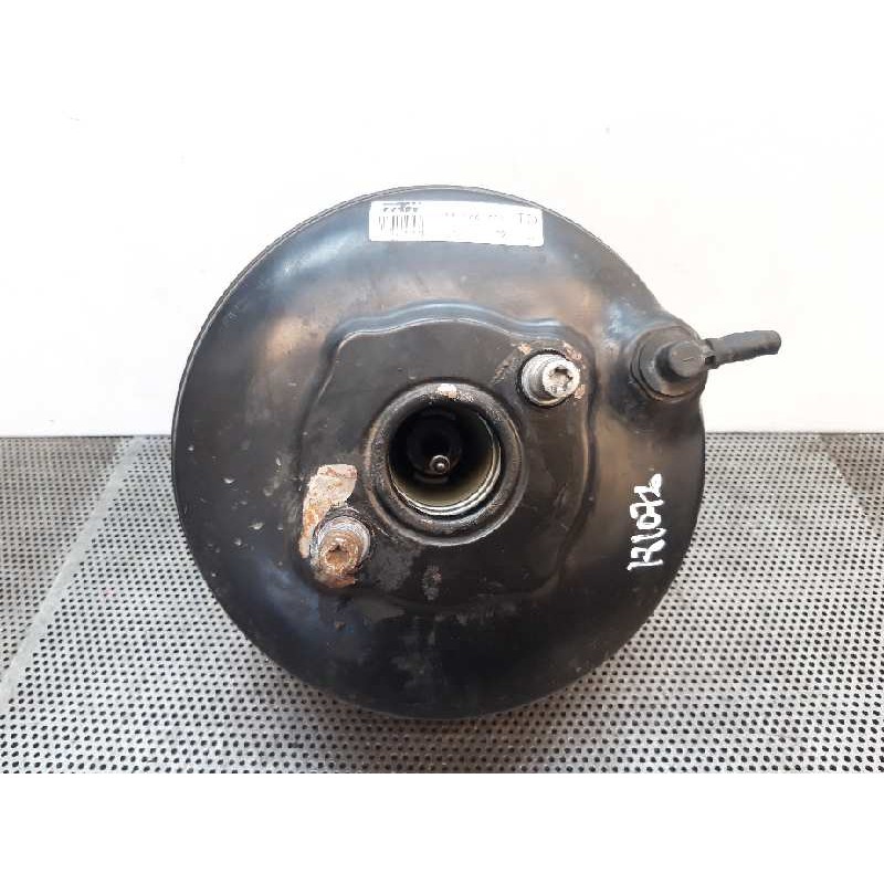 Recambio de servofreno para saab 9-3 berlina 2.0 t vector referencia OEM IAM 13126712TD  TRW - Azul 3