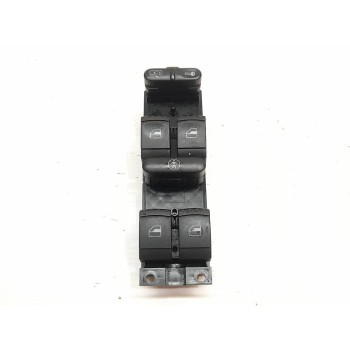 MANDO ELEVALUNAS DELANTERO IZQUIERDO 1J4959857B 