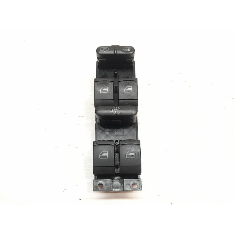 Recambio de mando elevalunas delantero izquierdo para seat toledo (1m2) select referencia OEM IAM 1J4959857B  