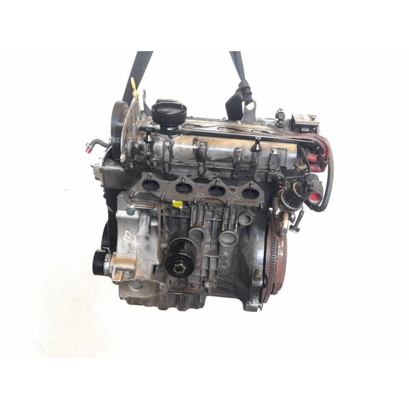 Recambio de motor completo para seat ibiza (6l1) 1.4 16v referencia OEM IAM AUB 3
