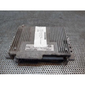 CENTRALITA MOTOR UCE S115300203 SIEMENS