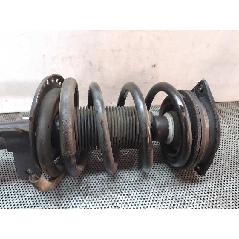 Recambio de amortiguador delantero izquierdo para renault clio iii 2.0 16v referencia OEM IAM - Naranja 2