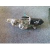 Recambio de motor limpia trasero para nissan almera (n15) 2.0 diesel referencia OEM IAM   