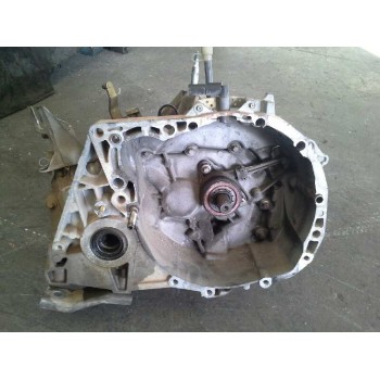 CAJA CAMBIOS JR5104 