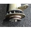 Recambio de alternador para seat 124 ls1200 referencia OEM IAM  138447 FEMSA