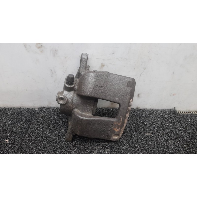 Recambio de pinza de freno trasera izquierda para citroën jumper caja cerrada (06.2006 =>) 35 l2h1 hdi 120 referencia OEM IAM BO - Blanco 4