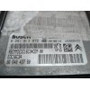 Recambio de centralita motor uce para peugeot 207 sw sport referencia OEM IAM 0281013872 9664843780 BOSCH