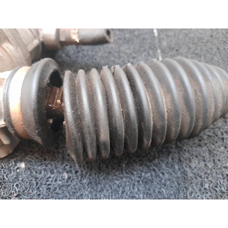 Recambio de cremallera direccion para volvo s40 berlina 2.0 turbo cat referencia OEM IAM   SMI - Gris 4